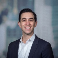 J.P. Morgan Employee Ryan Shane's profile photo