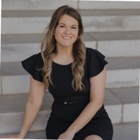 Bertling Kazakh Logistics LLC Employee Charlye Hebert's profile photo