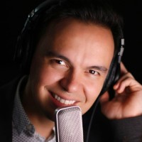 Asociación Colombiana de Locutores y Comunicadores Employee Didier Rojas Roman's profile photo