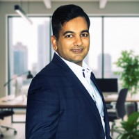 United Foods Company (PJSC) Employee Ashay Kothari's profile photo
