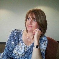 Alpha Title Employee Barbara Grady's profile photo