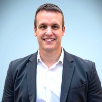 Pilot Flying J Employee Gabe Zimmerman's profile photo