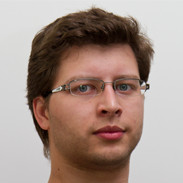 Daniel Sasko's profile photo