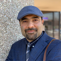 Spring Hill Real Estate Employee Ali Rezaee's profile photo