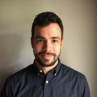 Digital Fuel Capital Employee Kyle Baker's profile photo