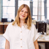 Dinosaur Employee Shona Needham's profile photo