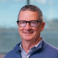 VETRO FiberMap® Employee Will Mitchell's profile photo