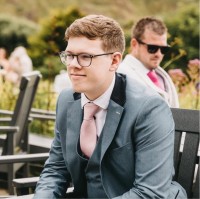 Carbon Footprint Ltd Employee Daniel Hibbins's profile photo