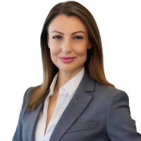 Gall Standfield & Smith Solicitors Employee Marija Buljan's profile photo