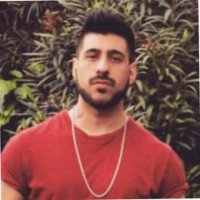 Digbang Employee Juan Ignacio Melo's profile photo