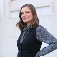 IMIN, Inc. Employee Fleur Leussink's profile photo