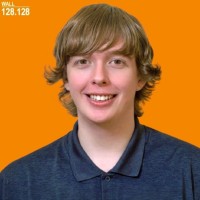 Genvis Employee Luke Lipscombe's profile photo