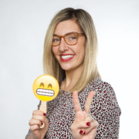 M Booth Employee Adrianna Bevilaqua's profile photo