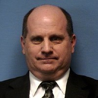 DARPA Employee Richard Bagnell's profile photo