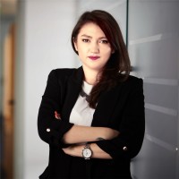 Leroy Merlin Employee Irina Dimovski's profile photo