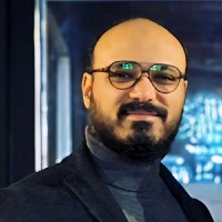 Survey Association of 1914 Ltd. Employee Khaled Shalaby's profile photo