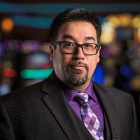 San Manuel Casino Employee Larry Bittner Jr's profile photo