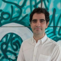 Wallapop Employee Albert Thomas's profile photo