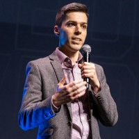 Alex Stuart Email