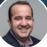 Imperial Clinical Research Services Employee Jb Bernard's profile photo
