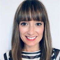 Bowel Cancer UK Employee Megan Marsden's profile photo