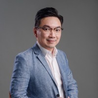 Maxis Business Employee Cliff Tan's profile photo