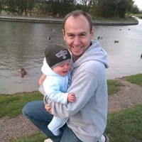 Coventry Building Society Employee Steve Dodwell's profile photo