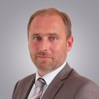 Tersedia Employee Jean-Noel Broegg's profile photo