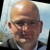 Georgia-Pacific LLC Employee Carson Hatch's profile photo