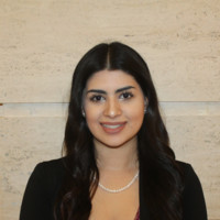 McKinsey & Company Employee Alina Khan's profile photo