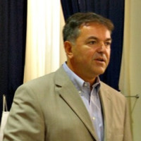 COTRUGLI Business School Employee Dragan Salarić's profile photo