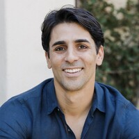 2AM Employee Daniel Magnante's profile photo