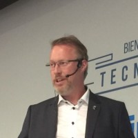 Design Thinking Sweden Employee Conny Hedman's profile photo