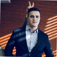 Ignas Stankevicius Email