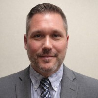 Professional Sports Publications Employee Phil Couch's profile photo