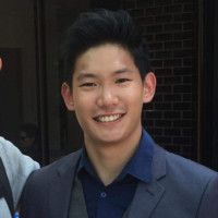 Chubb Employee Samuel Lu's profile photo