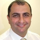 Synergise IT Employee James Barutha's profile photo