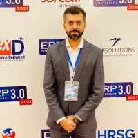 Hassan Jalil's profile photo