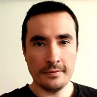 LSEG (London Stock Exchange Group) Employee Daniel Cristea's profile photo