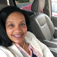DoD Education Activity Employee Carolina Hill's profile photo