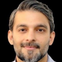 Circle K Alsulaiman Employee Muhammad Bilal's profile photo