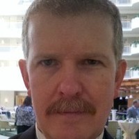 Equal Justice Initiative Employee James Warren's profile photo