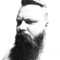 Quantum Projects Employee Vitalii Lytvyn's profile photo