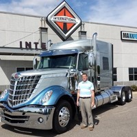 North Central International Employee Travis Stenberg's profile photo