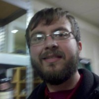 Forest Preserve District of DuPage County Employee Eric Lambert's profile photo