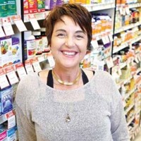 New Seasons Market Employee Cindy Young's profile photo