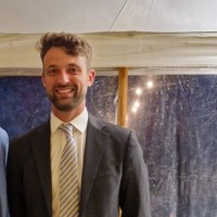 DES Group Ltd Employee Jonathan Lloyd-Jones's profile photo
