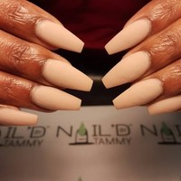Self-Employed Nail Stylist Employee Tamara Mitchell's profile photo