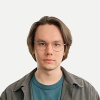 Asterium Employee Nikolai Dedov's profile photo
