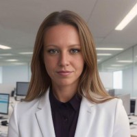 Socius Marketing Employee Blair McFaden's profile photo